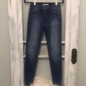 High waist KanCan Jeans